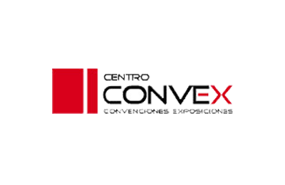 convex